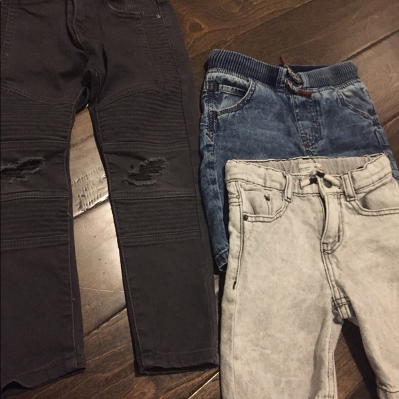 Zara Boys by bundle - Picture 1 of 7